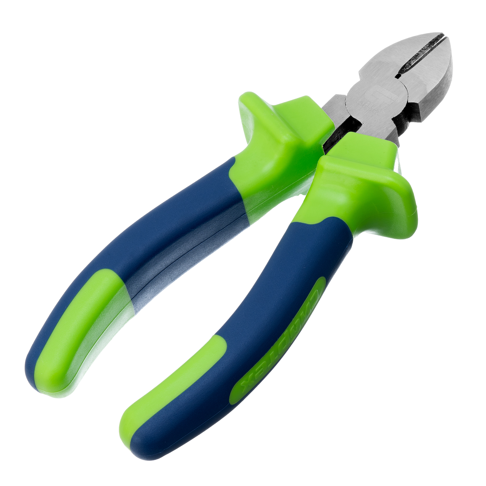 Бокорезы, 160 мм, двухкомпонентные рукоятки Сибртех