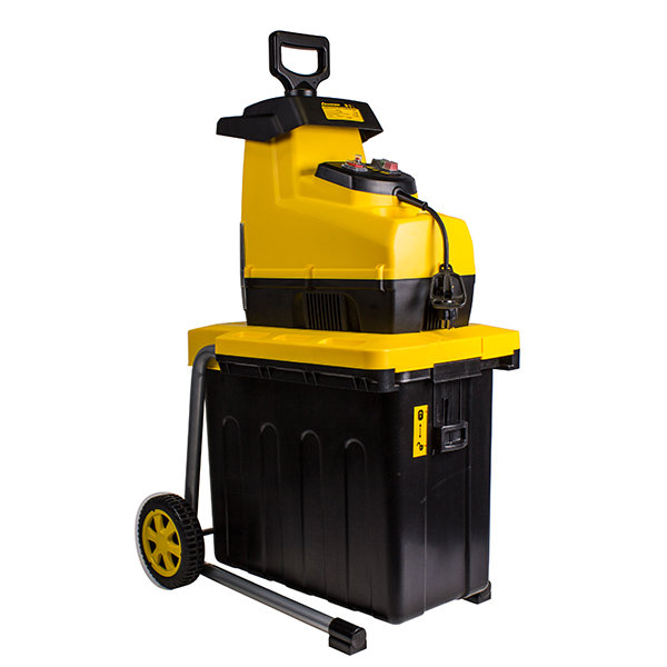 Измельчитель электрический CHAMPION SH280 (2,8кВт 44мм 20,5кг 53л) (SH280)