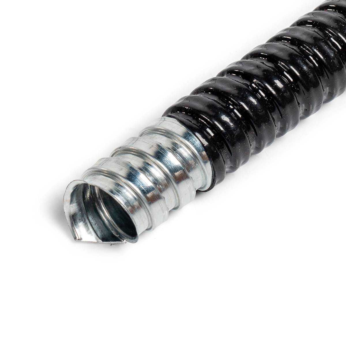 Металлорукав МРПИнг «DIESEL» 12 (Fortisflex) (88446)