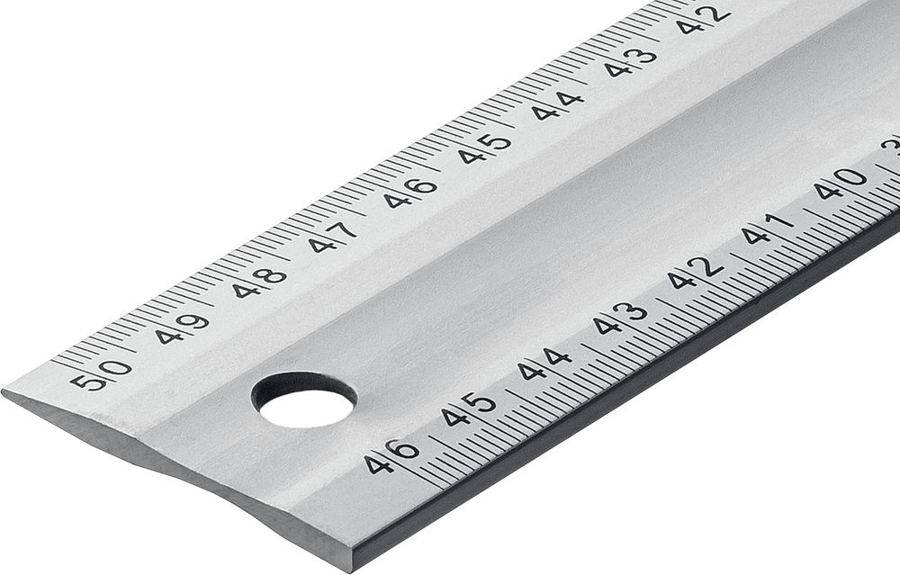 Угольник столярный 350 мм, жесткий STAYER Professional 3432-35