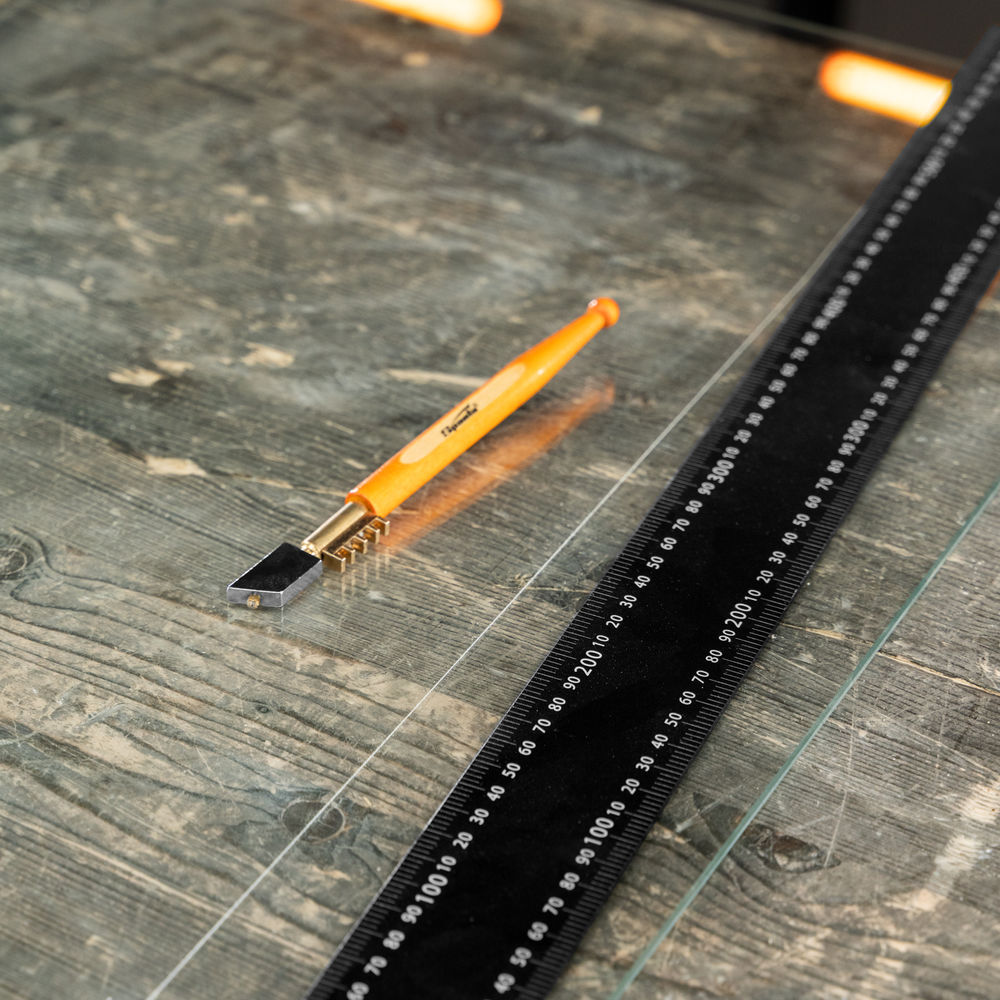 Стеклорез алмазный Sparta (872405)