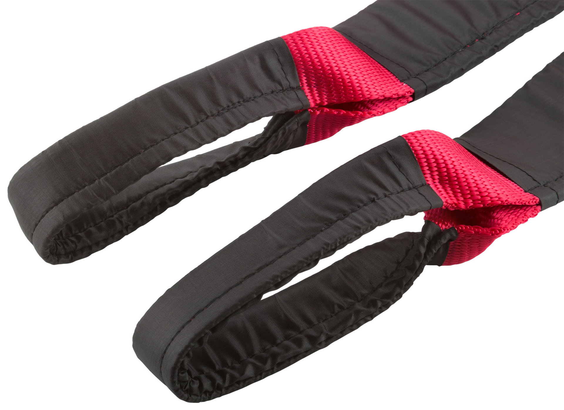 Стропа динамическая, лента 70 мм х 6 м, 7000 кг ( пленка ) (64687)