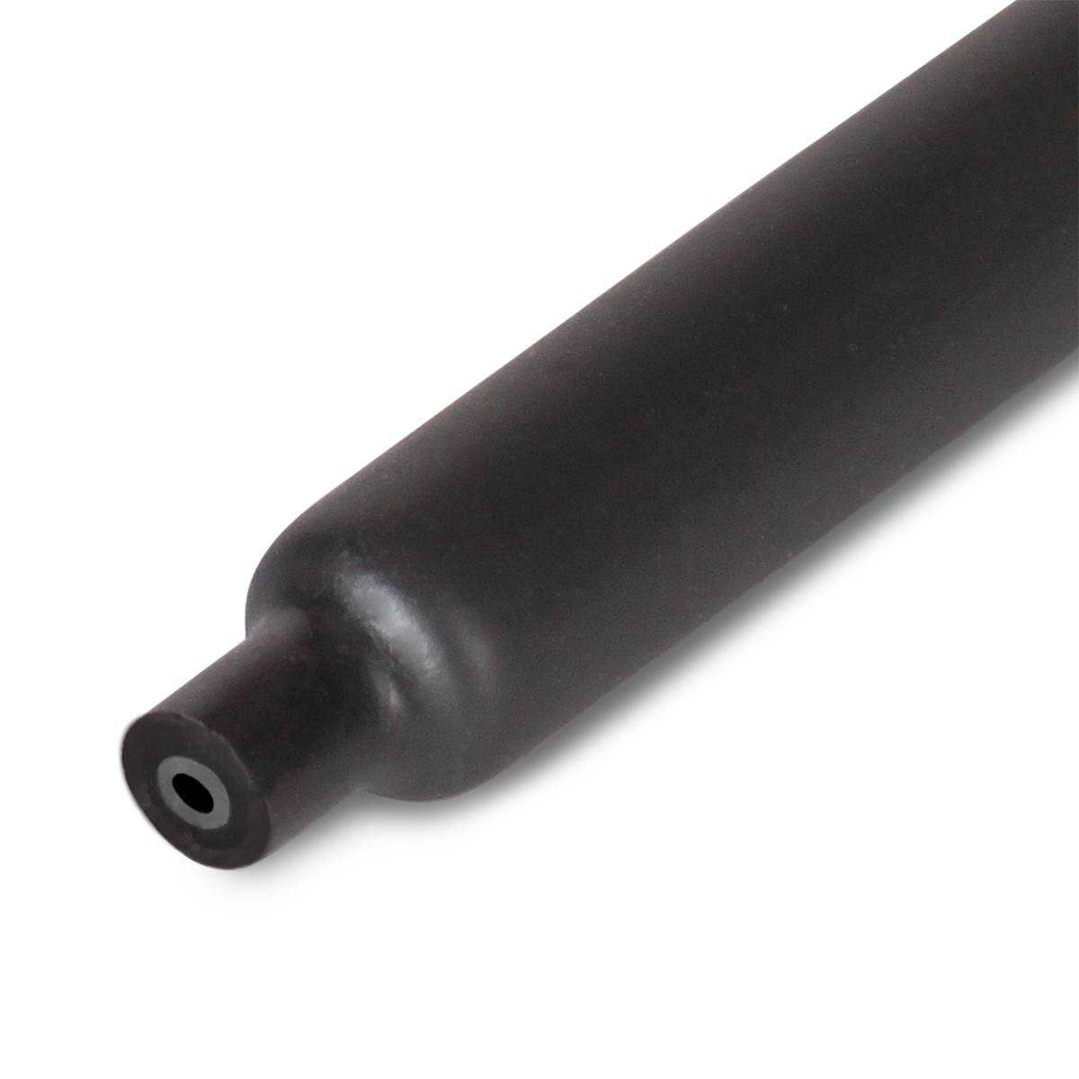 Трубка термоусадочная клеевая ТТК2(3:1)-30/10 (КВТ) (88178)