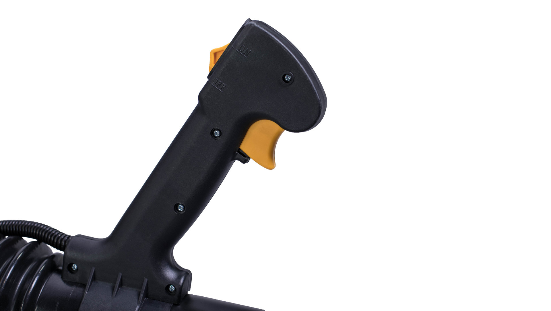 Воздуходувка PRO 2,5кВт 56,5см? 9,2кг 1080м?/ч CHAMPION GBR357