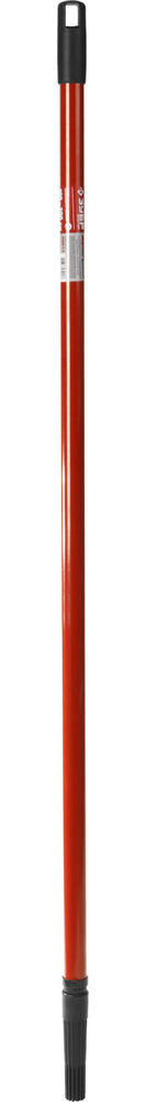 Стержень-удлинитель телескопический стальной 1.0–2.0 м ЗУБР МАСТЕР 05695-2.0
