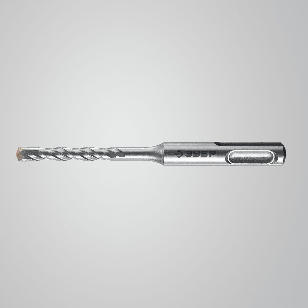 Бур SDS-plus Мастер-2Х 4 x 110 мм ЗУБР 29315-110-04_z01