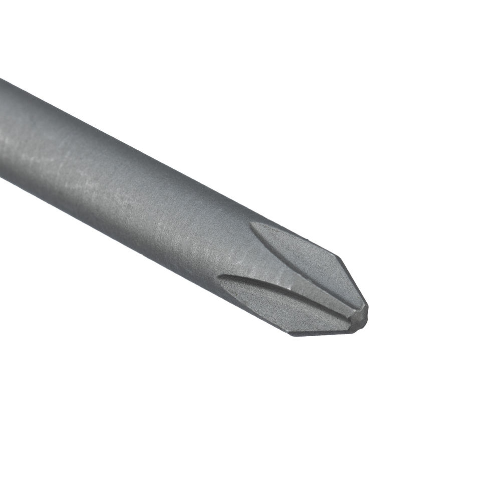 Бита, с шестигранным хвостовиком, 1/4, PH2, 150 мм, 1 шт, Licota, BPR115002