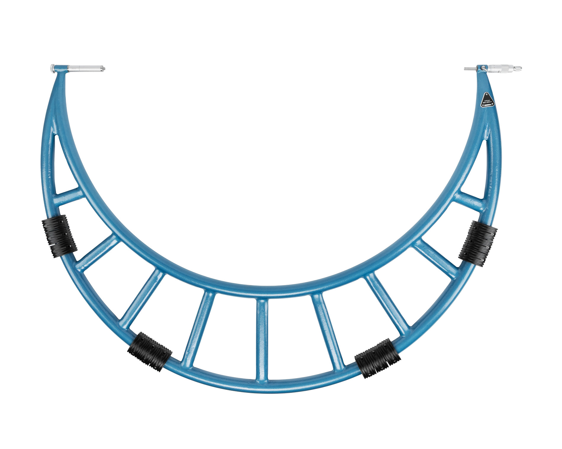 Микрометр МК- 900 0,01 КЛБ