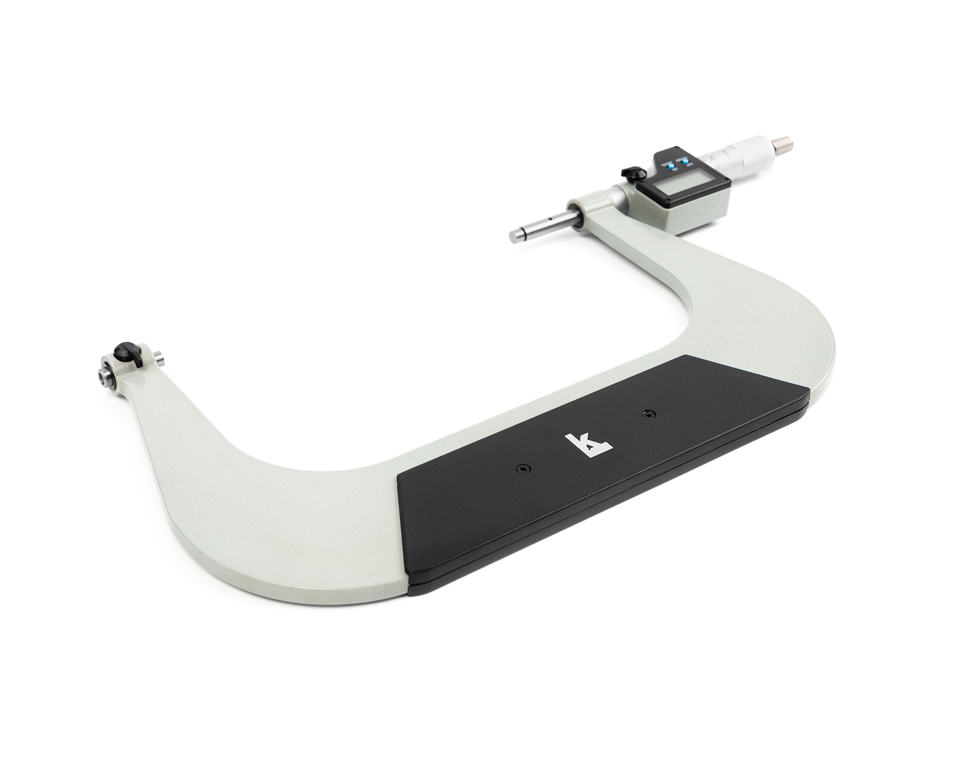 Микрометр универсальный МВУЦ 175-200 0,001 электр. КЛБ IP54