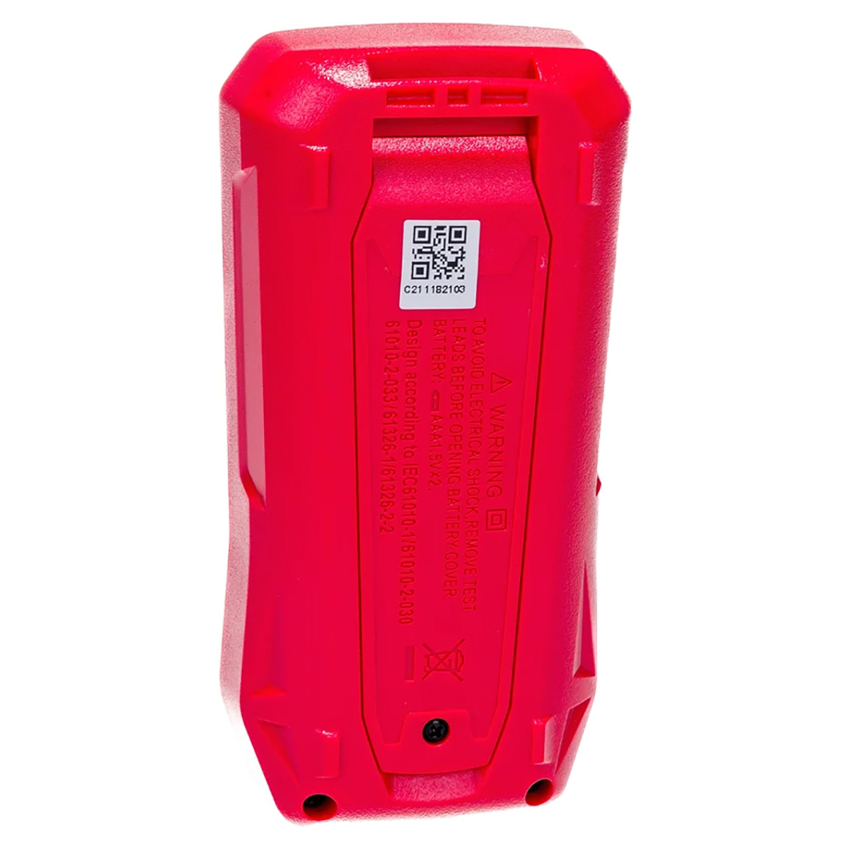 Мультиметр UNI-T UT123