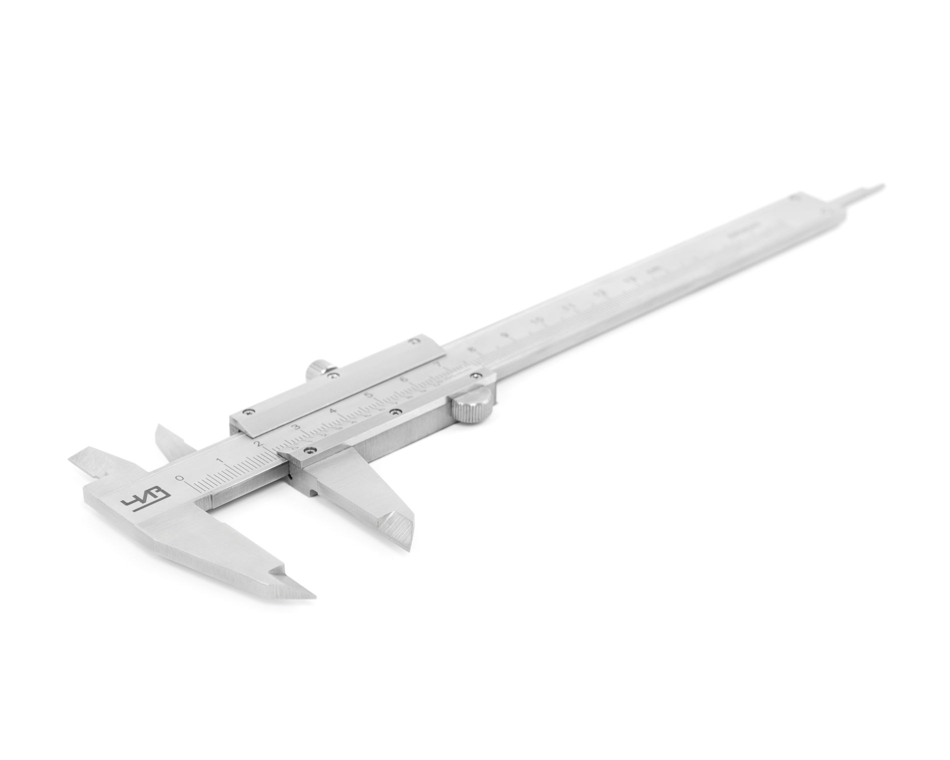 Штангенциркуль ШЦ-1-125 0,05 ЧИЗ ГОСТ 166-89