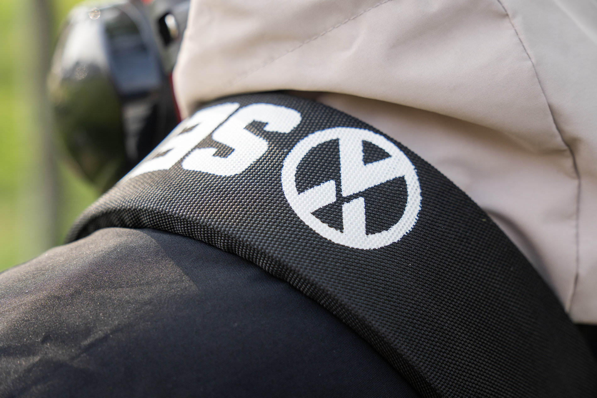 Триммер бензиновый, 25,4 см3, 0,85кВт