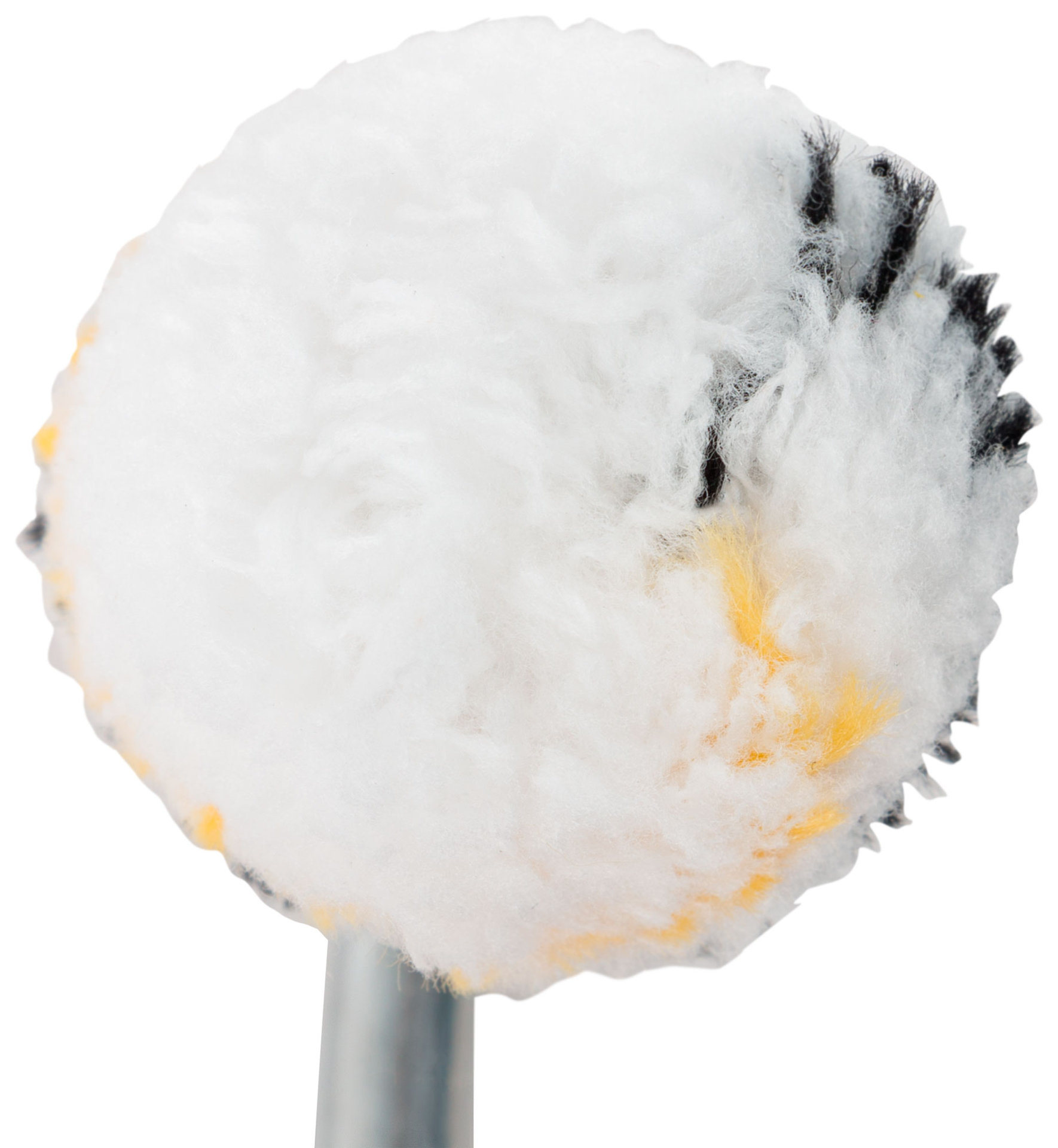 Валик микрофибра мини, диам.15/33 мм, ворс 9 мм, 60 мм (02726)