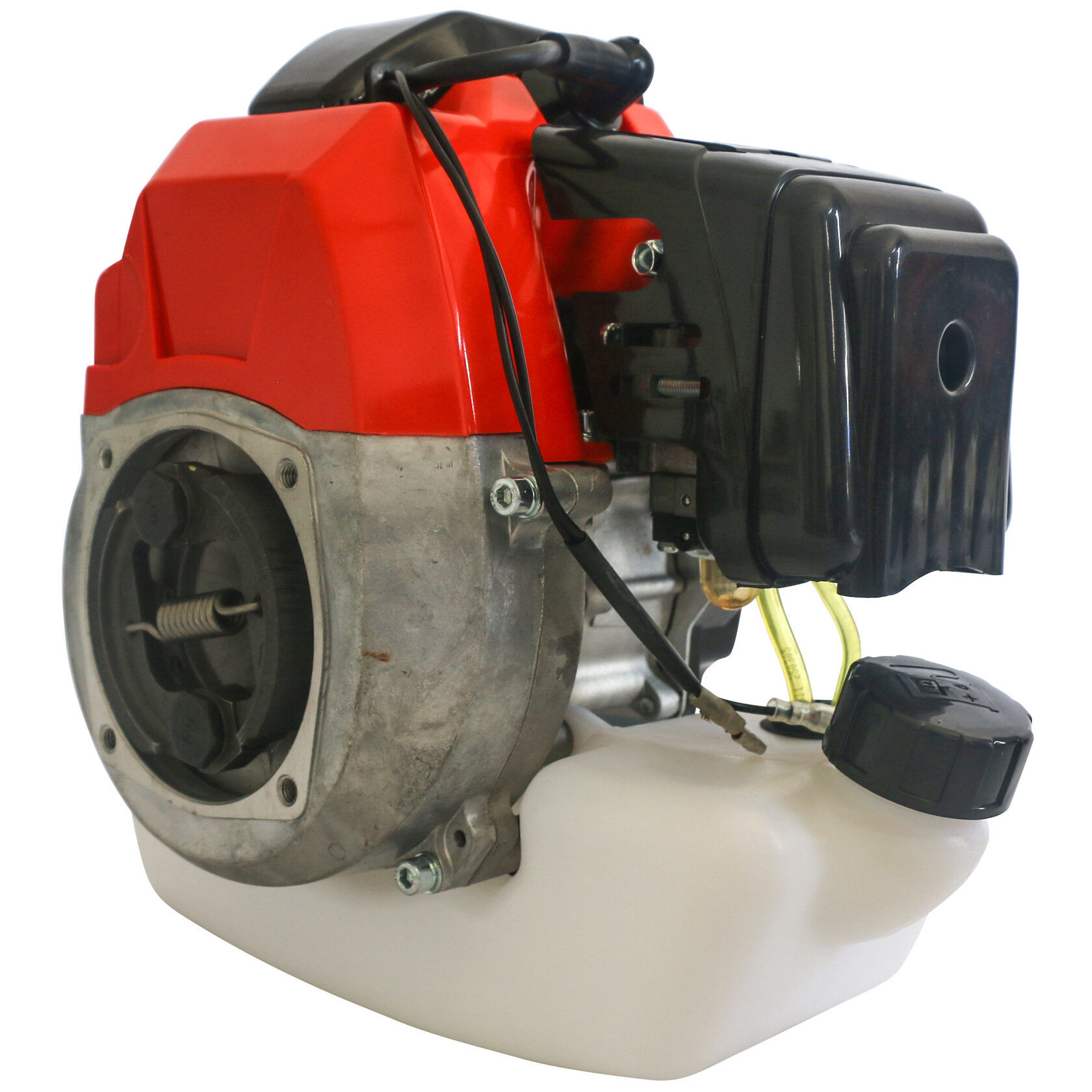 Двигатель бензиновый EVOline 1E44F-2A