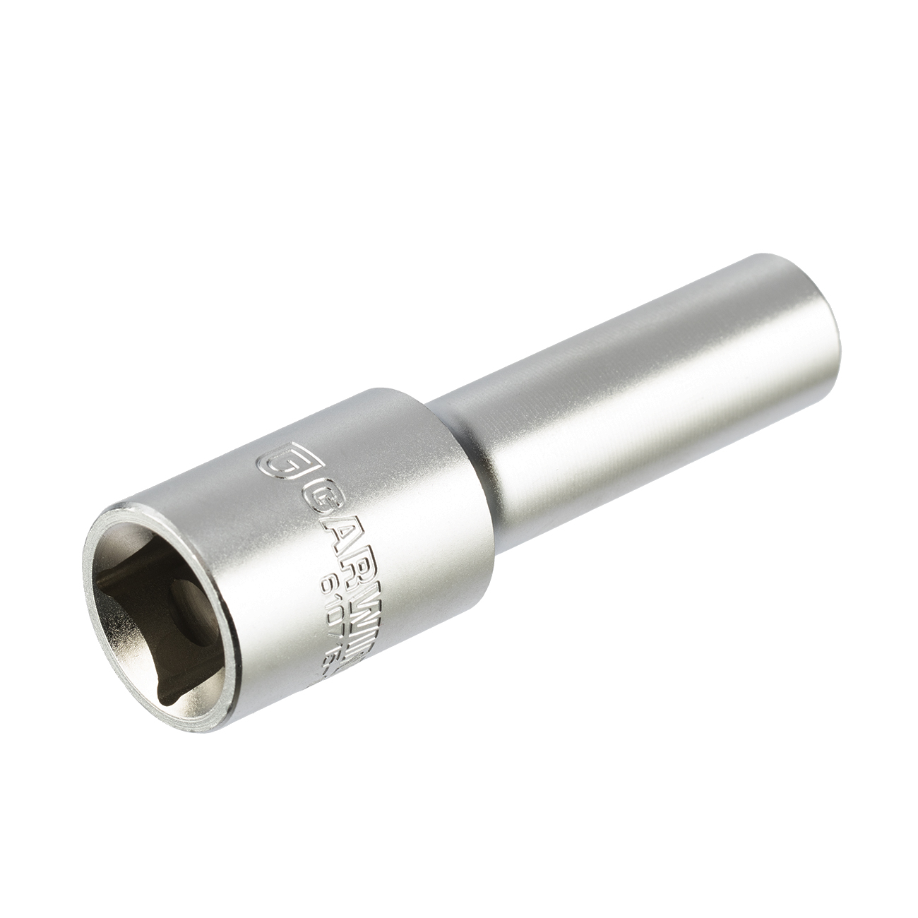 GARWIN PRO 610715-10 Головка торцевая глубокая 6гр. 1/2 10 мм