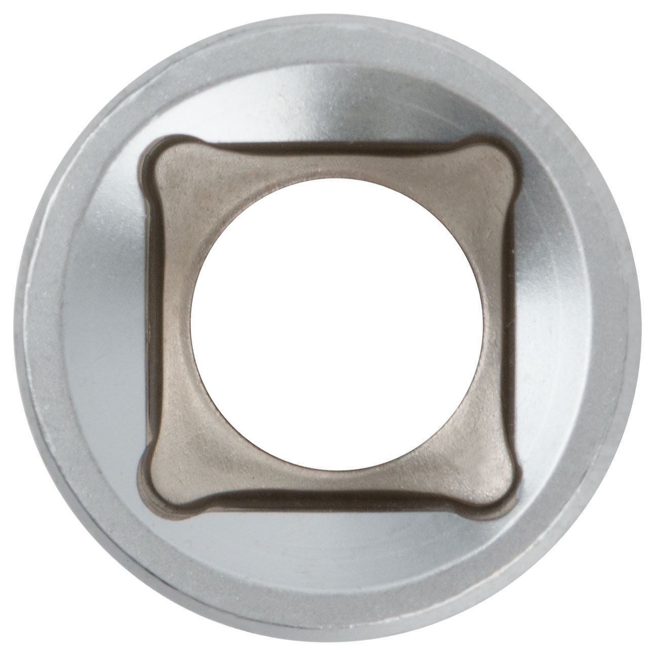 Головка 6-гранная CrV 1/2 13 мм