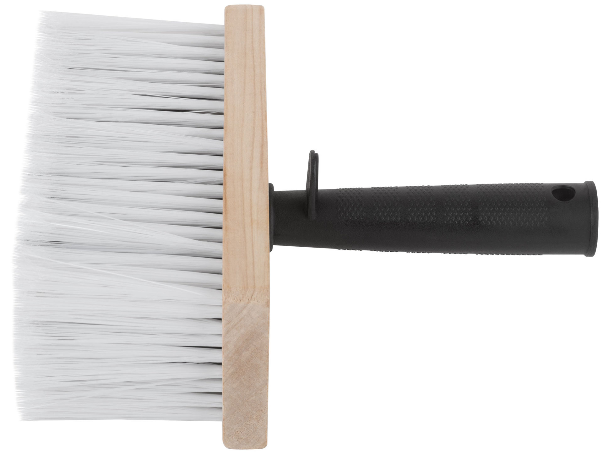 Макловица, дерев. основа, пластик.ручка, ПЭТ- щетина, 170 х 70 мм (30-0562)