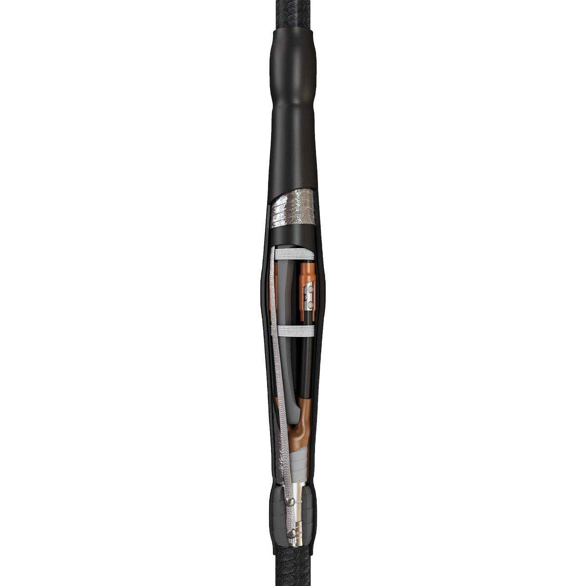 Муфта кабельная соединительная 3СТп-10-25/50(Б) (пайка) (КВТ) (88765)