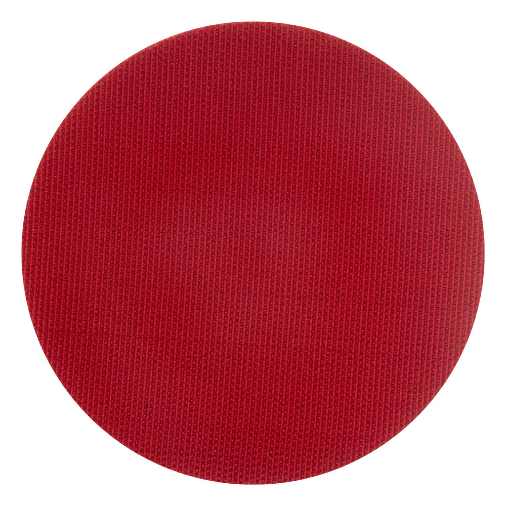 Насадка для дрели и УШМ с липучкой, 115 мм, твердая Matrix (76229)