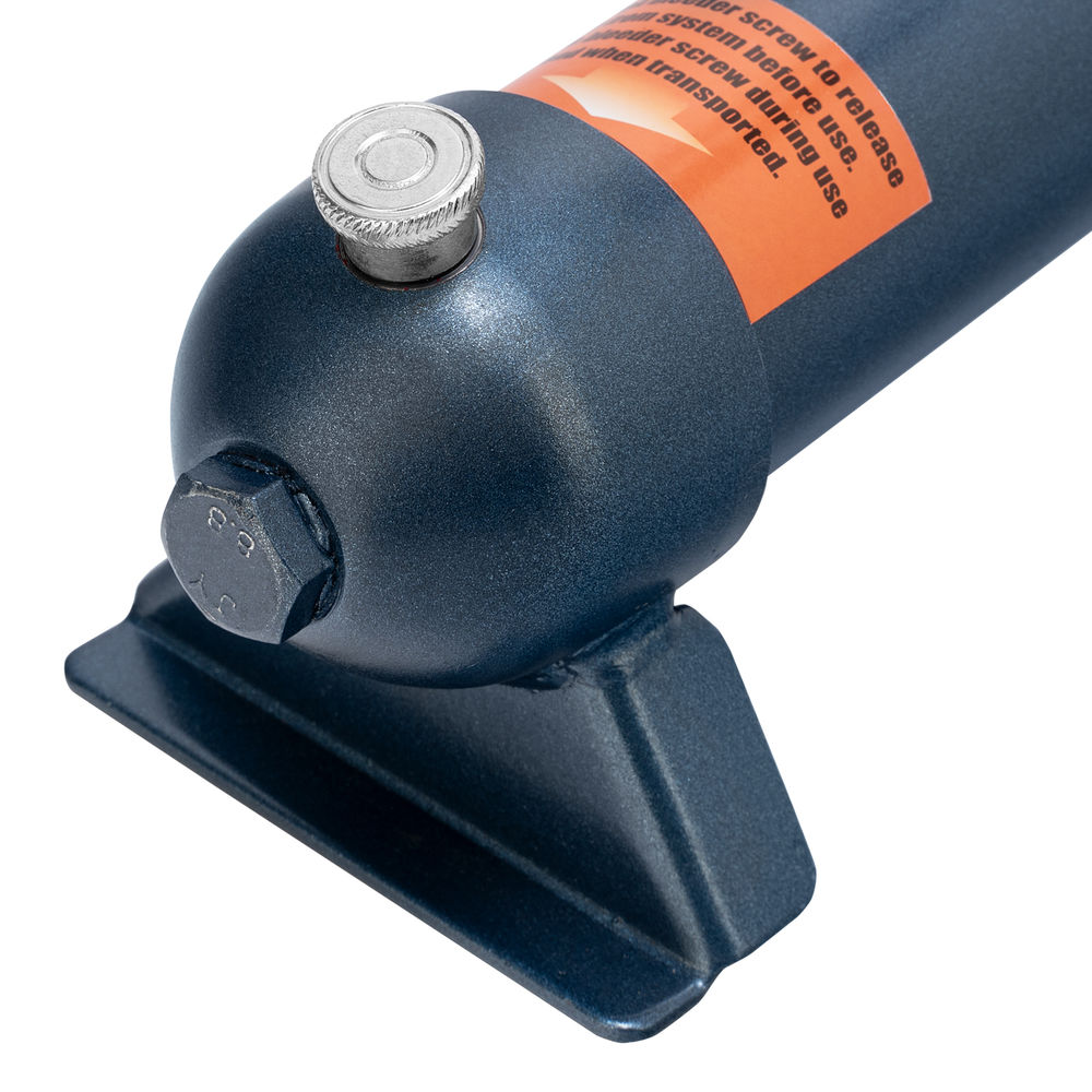 Насос гидравлический со шлангом для 10 т растяжки Stels (51358)