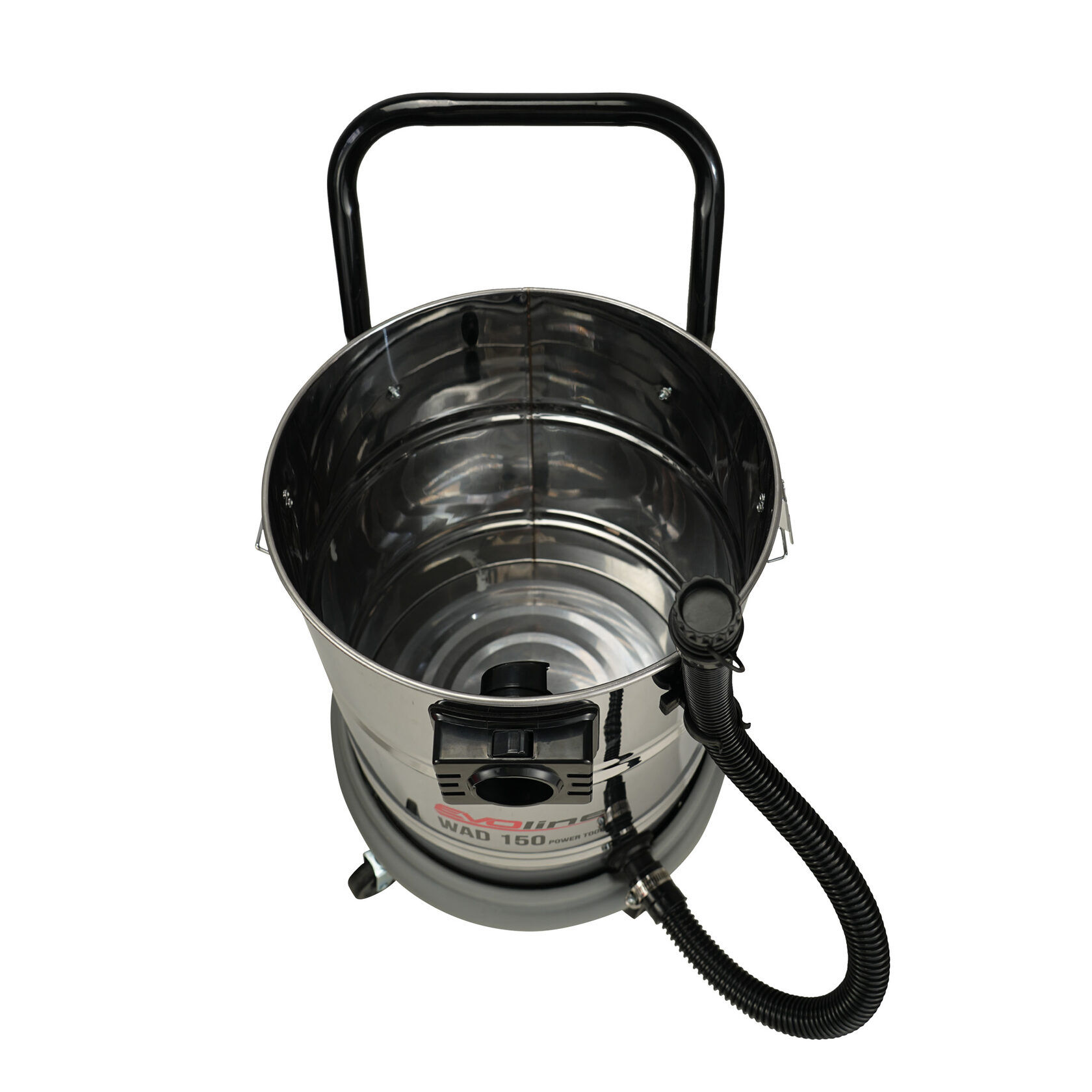 Пылеводосос электрический EVOline WAD 150 Power Tool