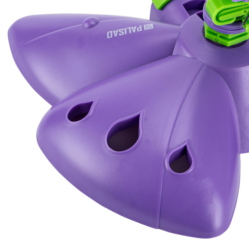 Распылитель импульсный Бабочка с регулировкой Palisad (65402)