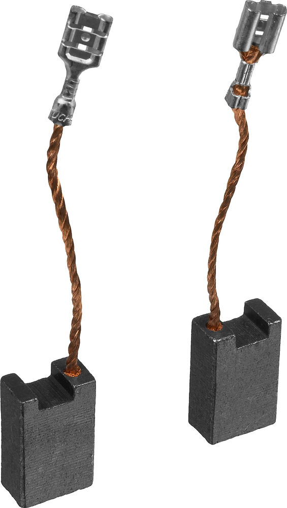 Щетка графитовая (U503-181-045-W)