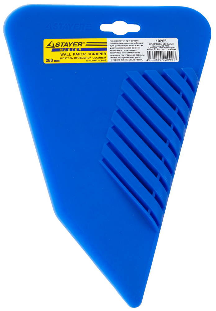 Угольник столярный STAYER 250 мм 3430-25_z02  