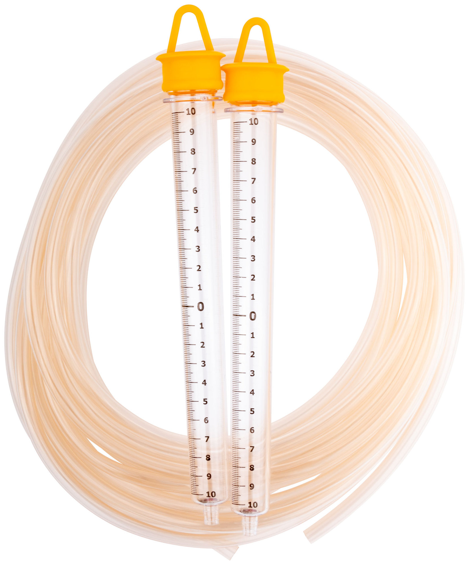 Уровень гидростатический Мастер 10 м (18780)