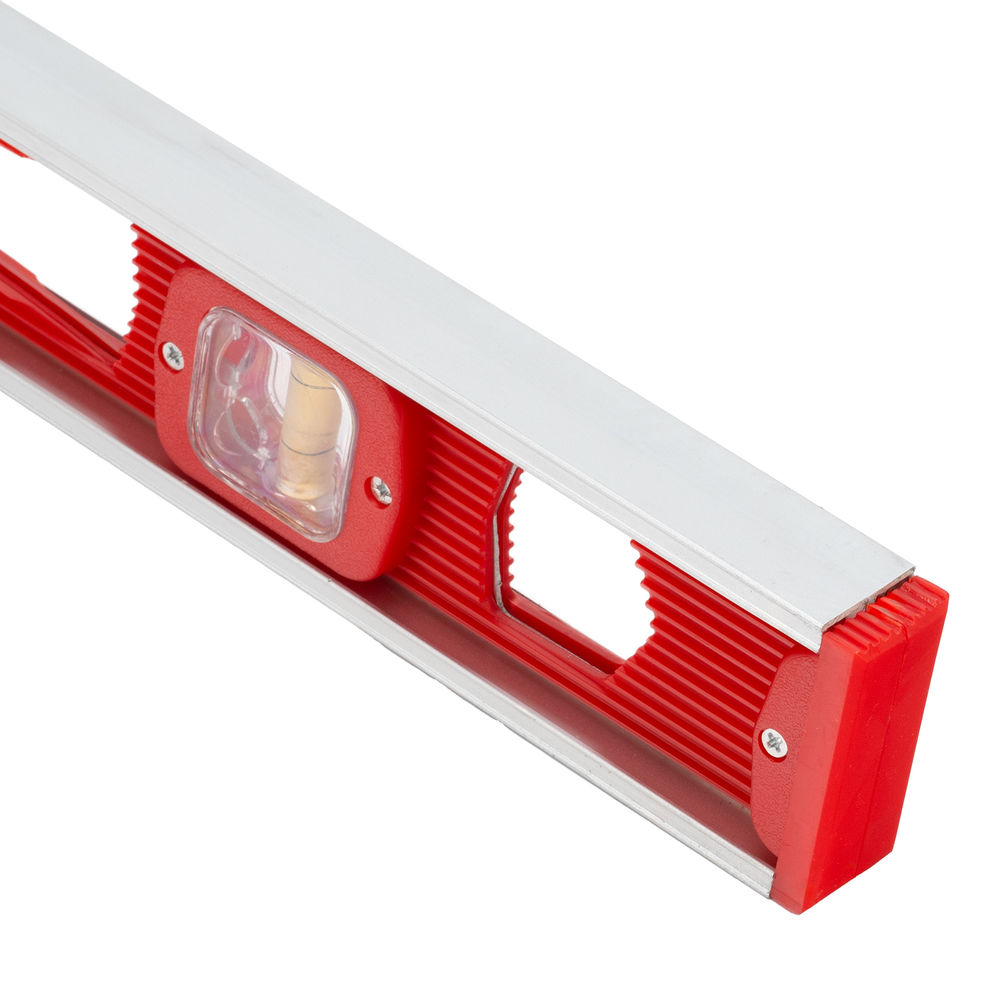 Уровень магнитный, 600 мм, 3 глазка Matrix (33702)