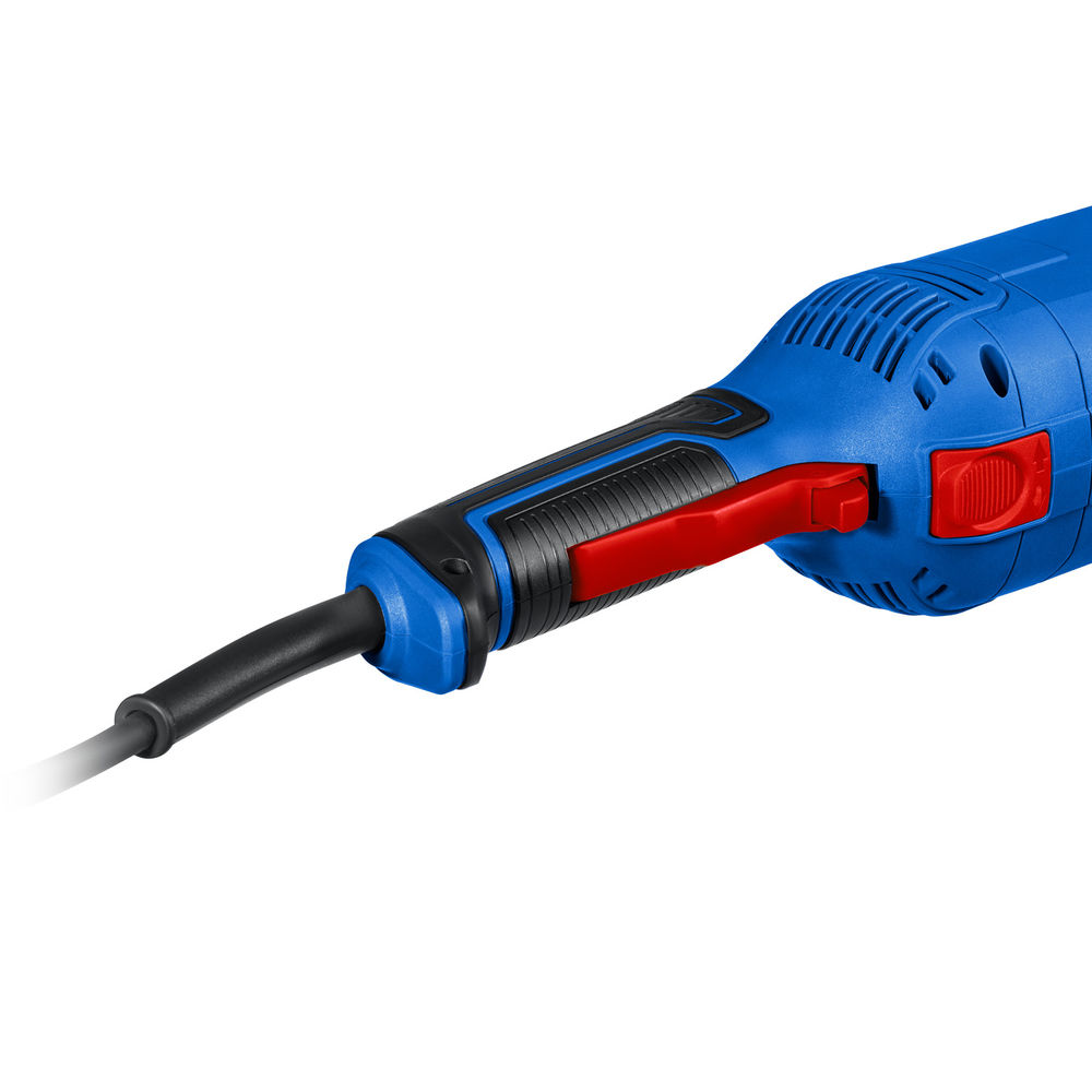 УШМ 2600 Вт d230 мм Профессионал ЗУБР УШМ-П230-2600 П