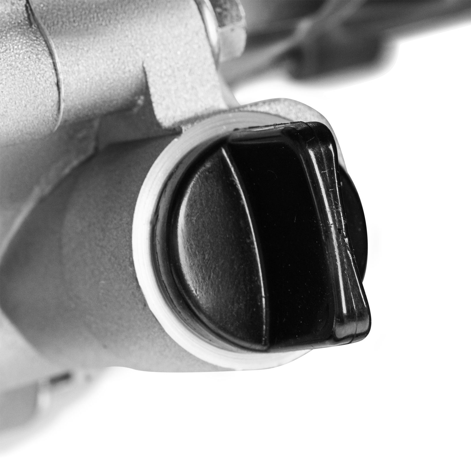 Генератор бензиновый PS 80 E-3, 6.6 кВт, 400 В, 25 л, электростартер Denzel (946954)