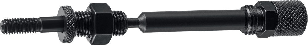 Сменная насадка М6 для заклепочника Combo2-M6 KRAFTOOL 31180-M6