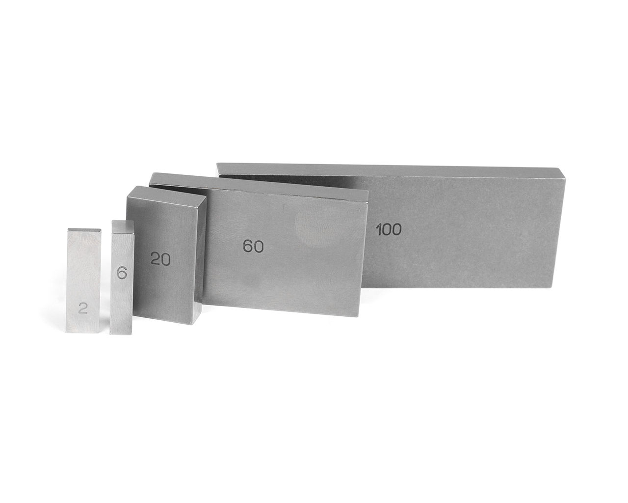 Набор КМД N 1 кл.1 (1-Н1) МИК с поверкой