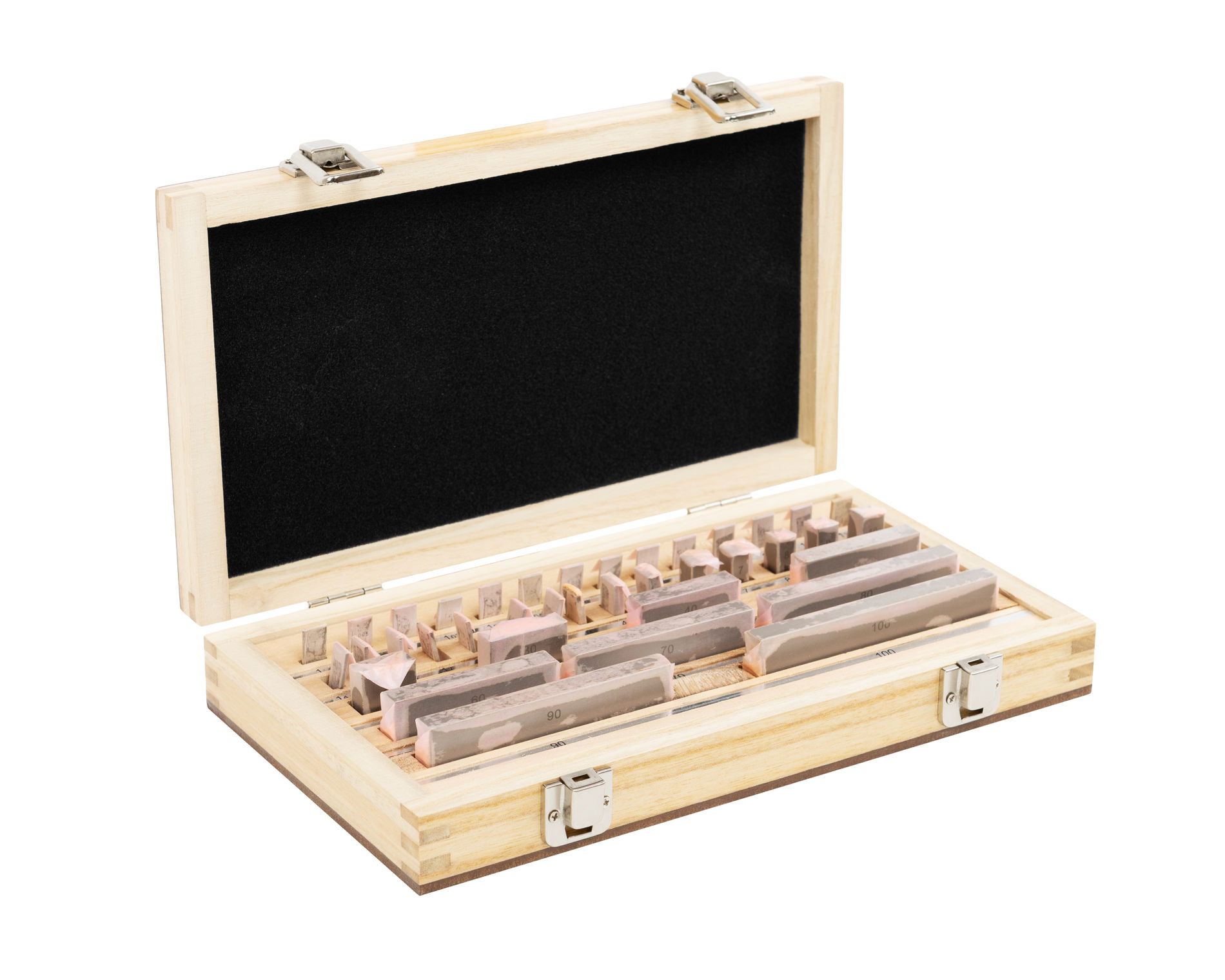 Набор КМД N 2 кл.1 (1-Н2) КЛБ