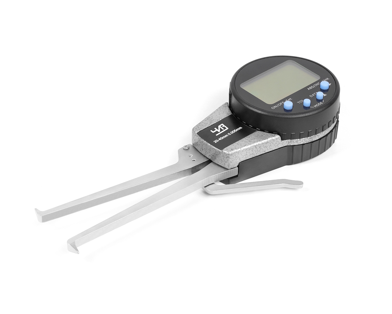 Нутромер для вн.измер.электр. НВЦ 20-40 0.005 ЧИЗ калибр