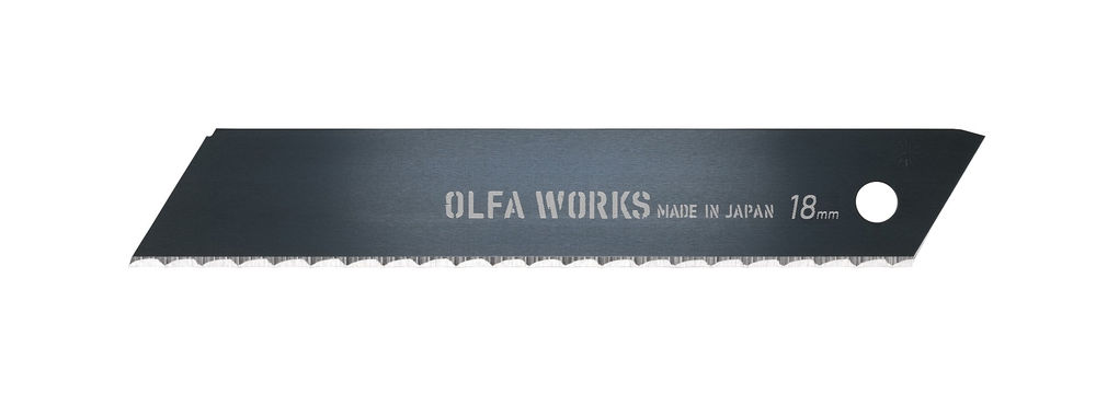 Сменное лезвие для WORKS FK1 FIELD KNIFE OW-FK1, 3 шт OLFA OWB-FK1