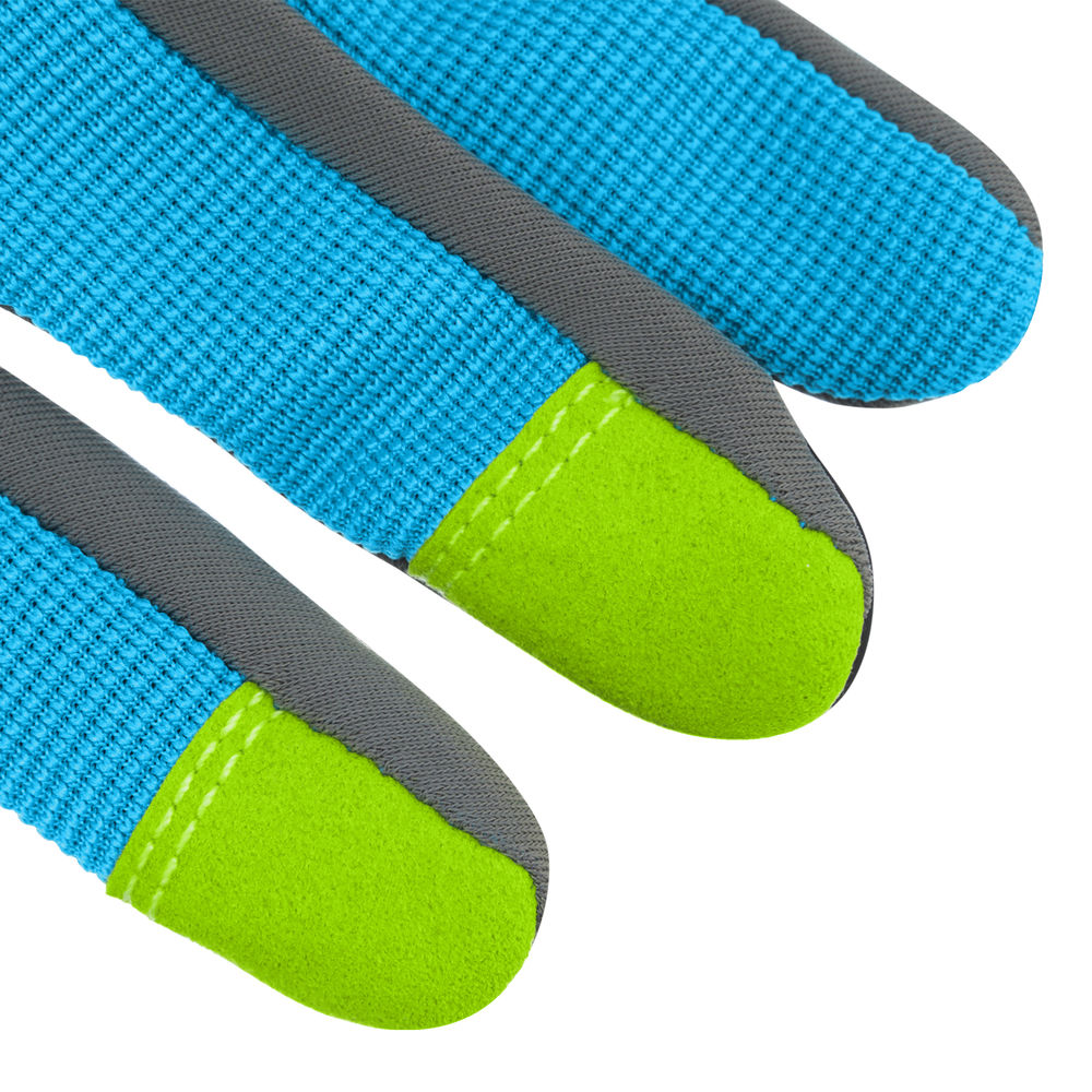 Перчатки садовые, универсальные, размер 9, Luxe Palisad (67989)