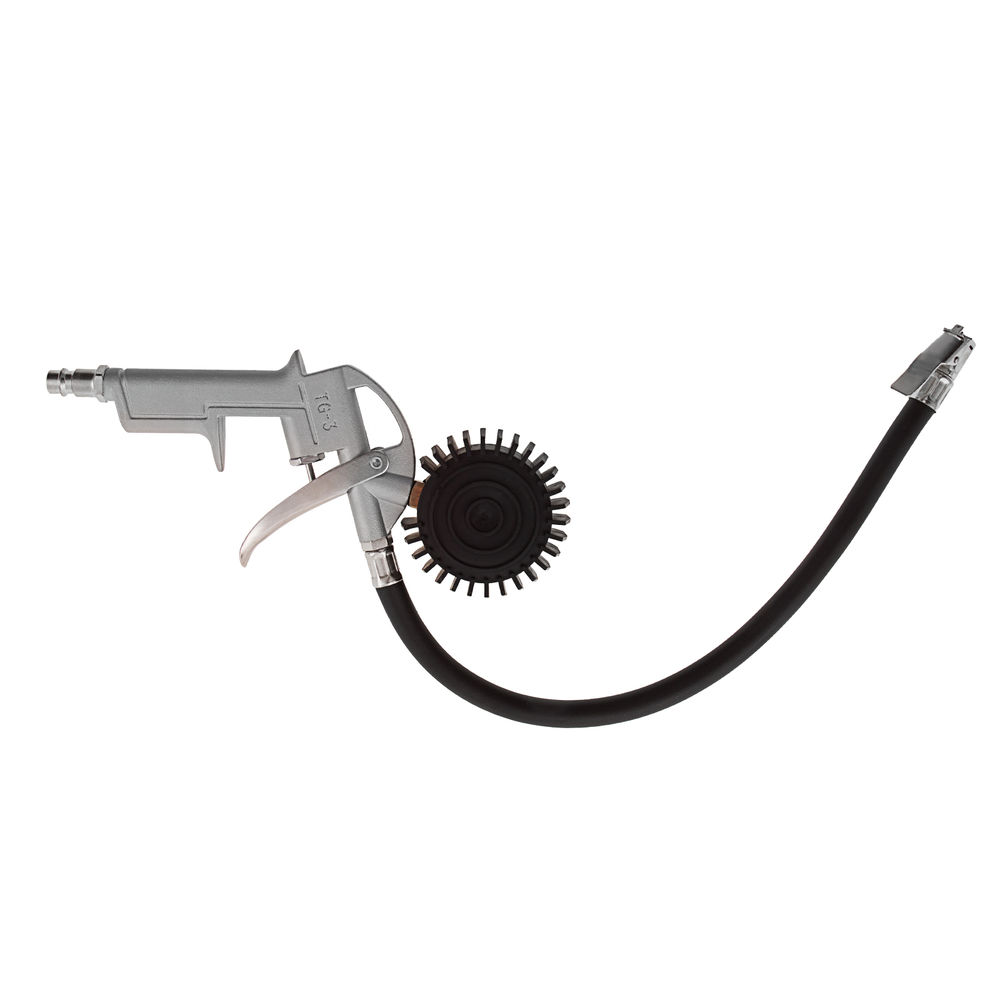 Пистолет для подкачки шин, пневматический Matrix (57322)