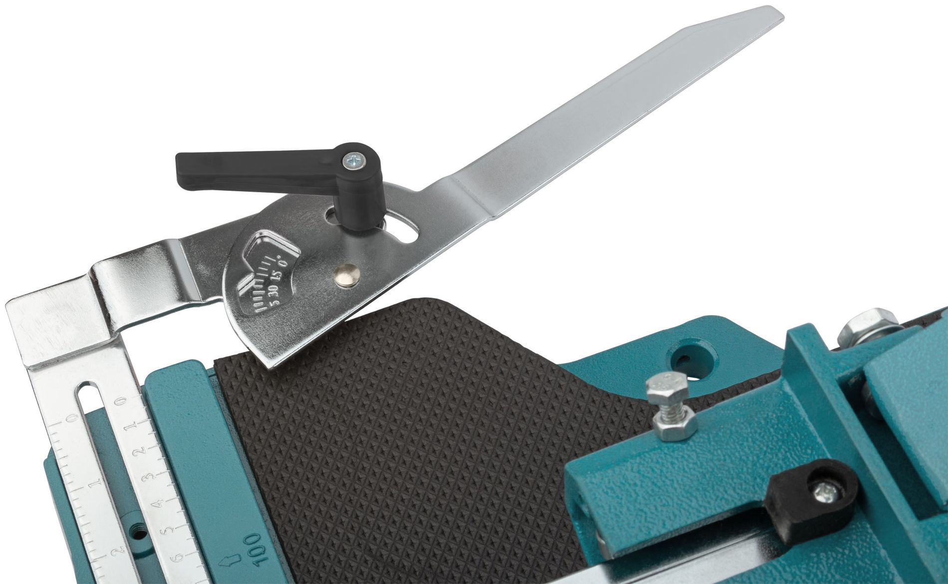 Плиткорез на подшипниках монорельсовый Профи 600 мм (16466)