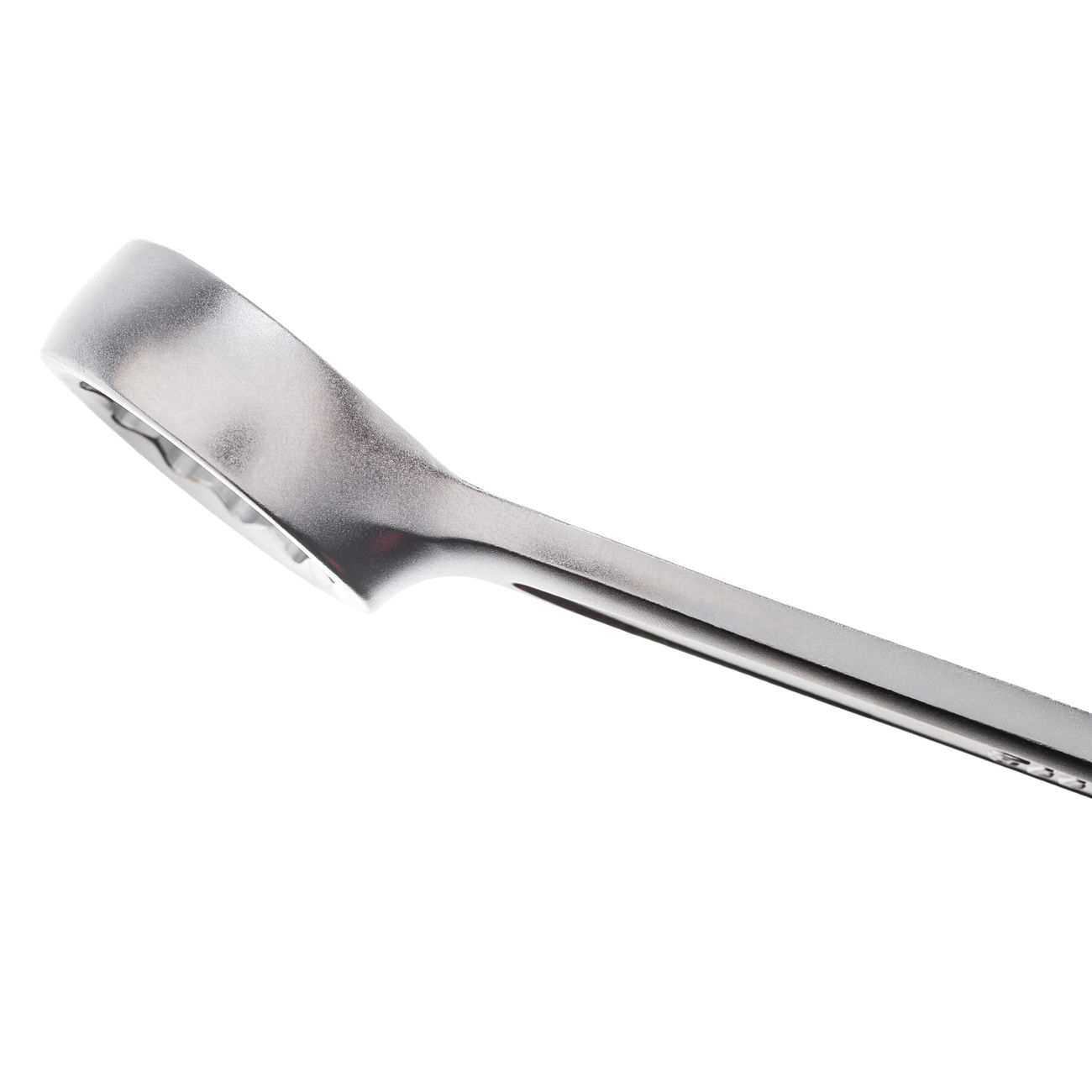 RUNTEC RT-WM32 Ключ комбинированный RUNTEC CrV, 32 мм (RT-WM32)