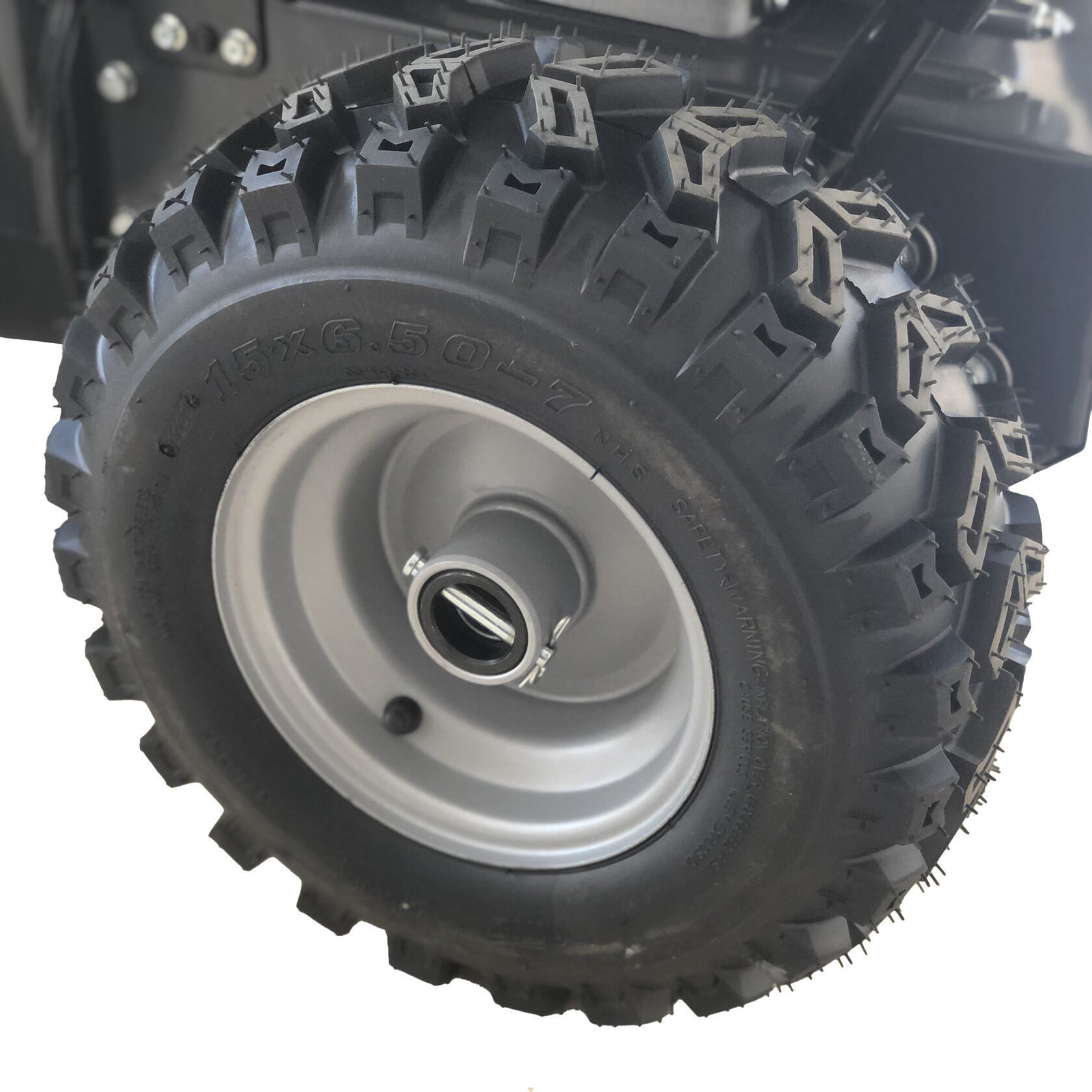 Снегоуборщик (снегоотбрасыватель) бензиновый EVOline SBG 760 E