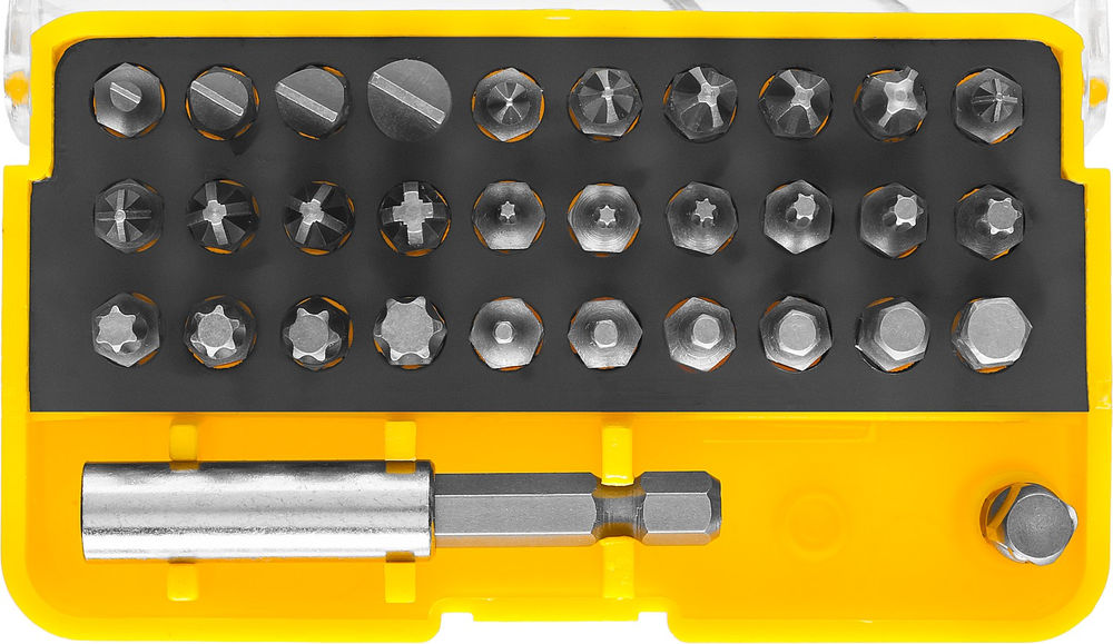 Сверло по бетону Professional Hercules STAYER 7x100 мм 2915-100-07_z01  