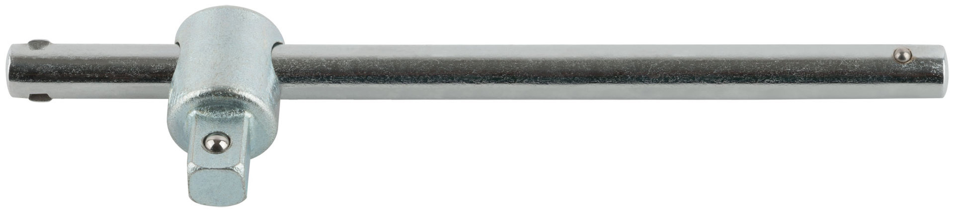 Вороток Т-образный 1/2x210 мм НИЗ