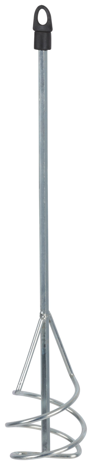 Миксер для строительных смесей 80x400 мм (04181)