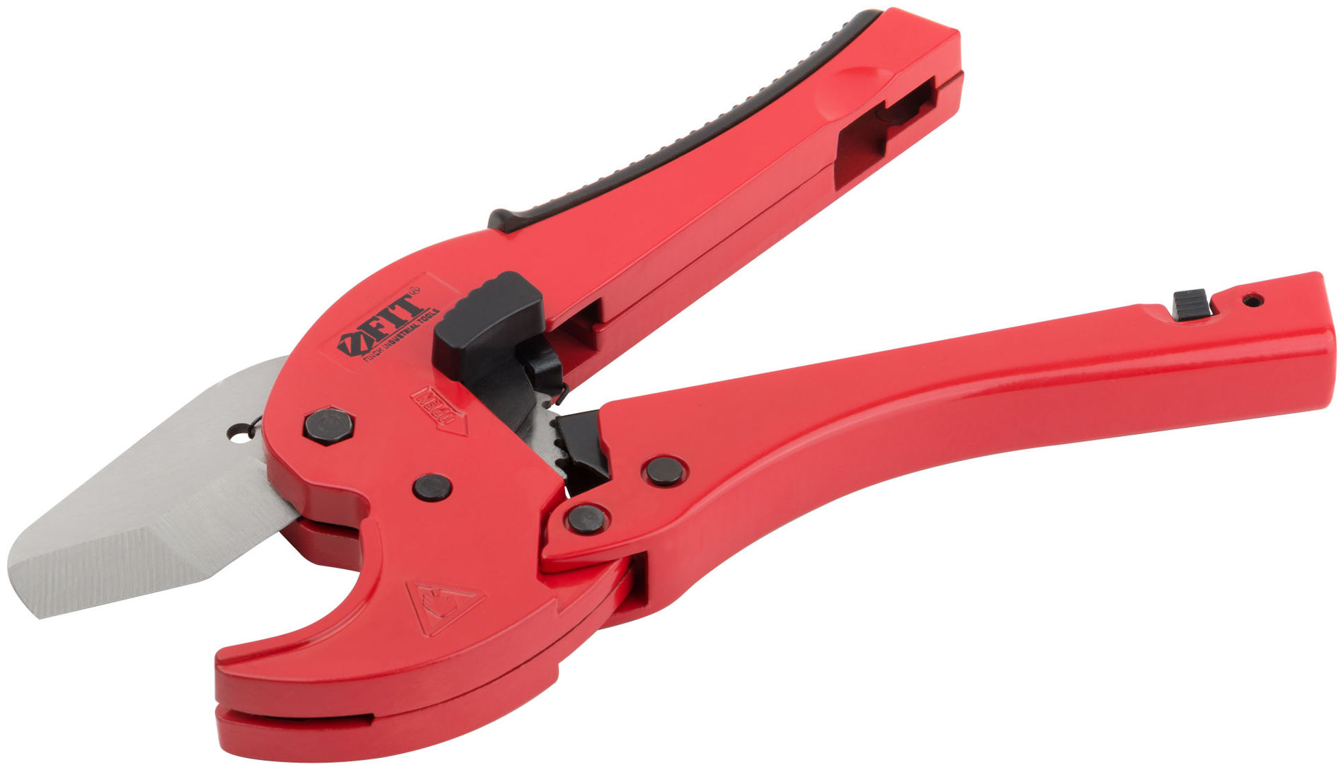 Ножницы для металлопластиковых труб автоматические 42 мм (70985)