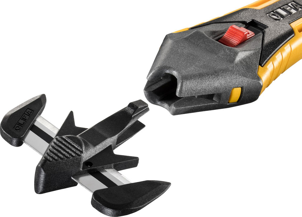 Лезвие SK-16 для ножа, 10 шт OLFA OL-SKB-16/10