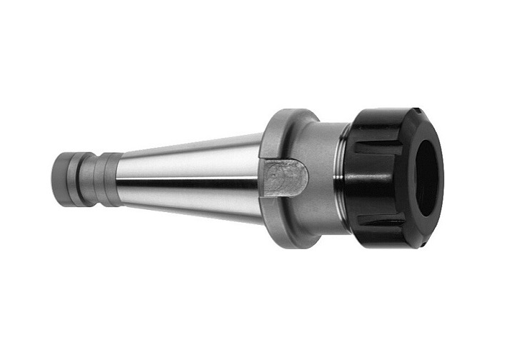 Патрон цанговый 50ER40 (АD+В) пов.точ. DIN 69871