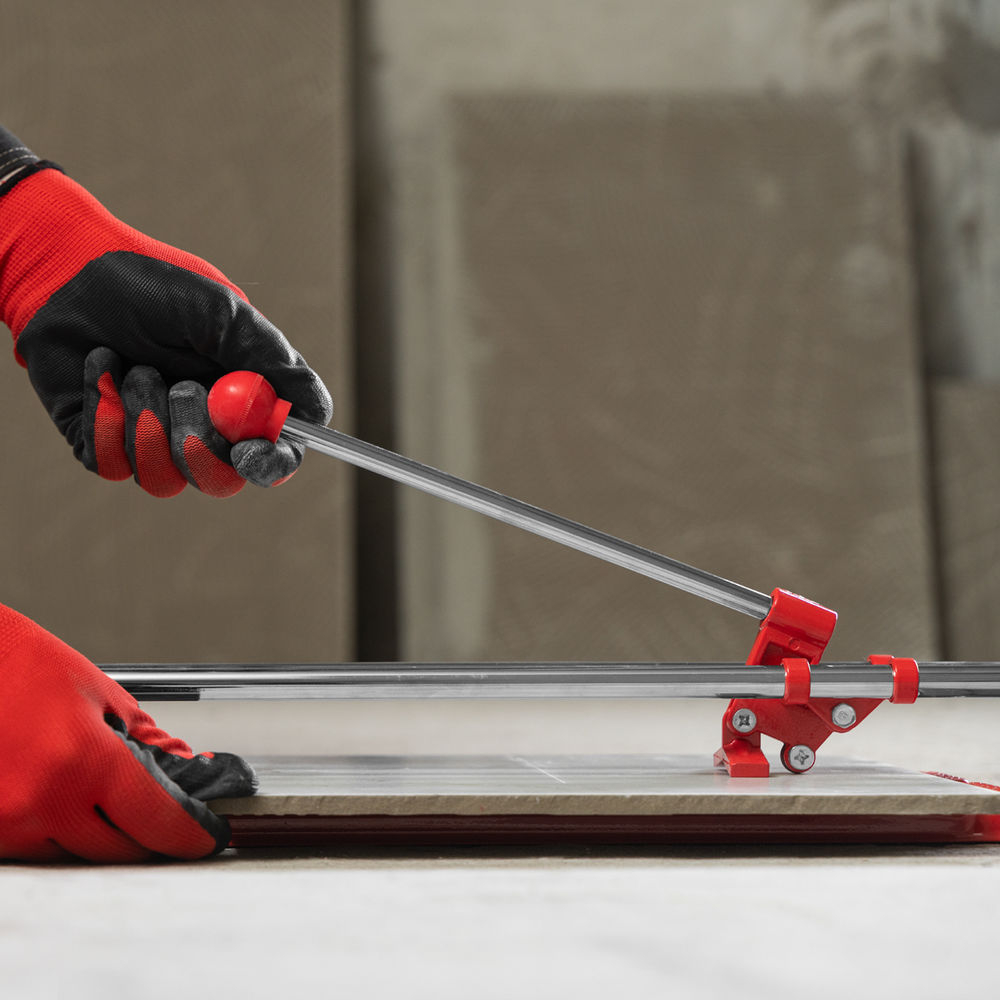 Плиткорез 300 х 12 мм MTX (87613)