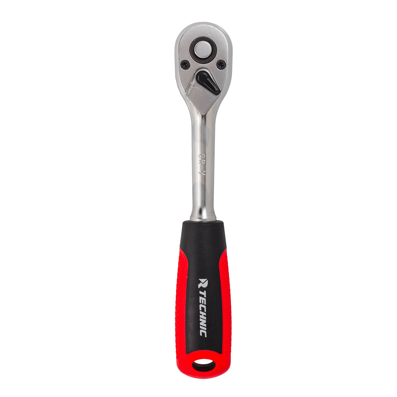 RUNTEC RT-H38R45T Трещотка RUNTEC TECHNIC CrV, 3/8, 45 зубцов (RT-H38R45T)
